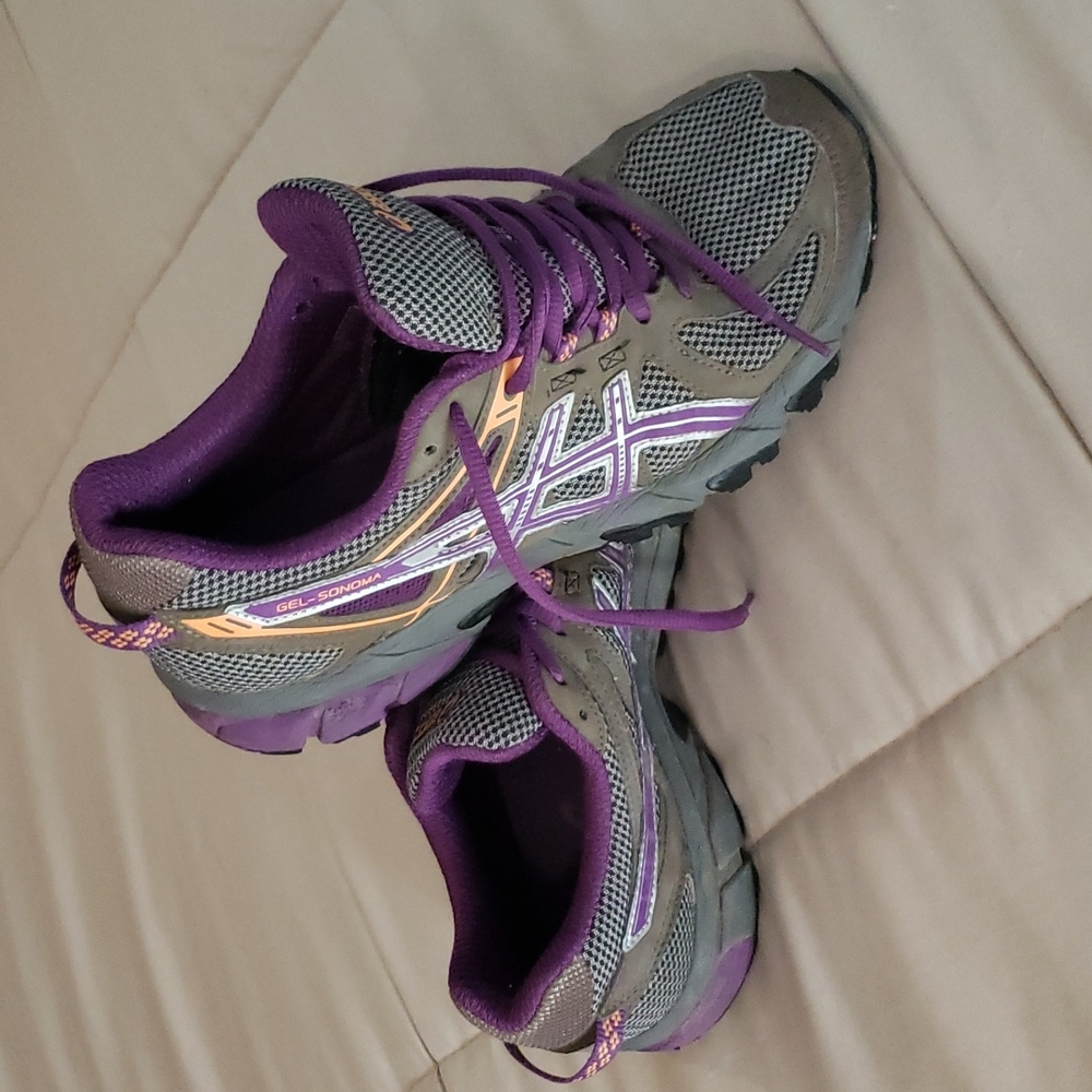 Asics Rinnung Shoes